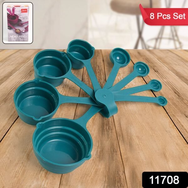 Measuring Spoons Set
