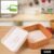 Square Paneer Maker – Easy Homemade Cheese & Tofu Press | Bake & Dwell