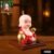 SKU_eaac6d0b-5ca0-4b26-8cb3-304ac4fa3105 Solar Buddha Car Ornament – Moving Head Dashboard Decor | PowerXpert