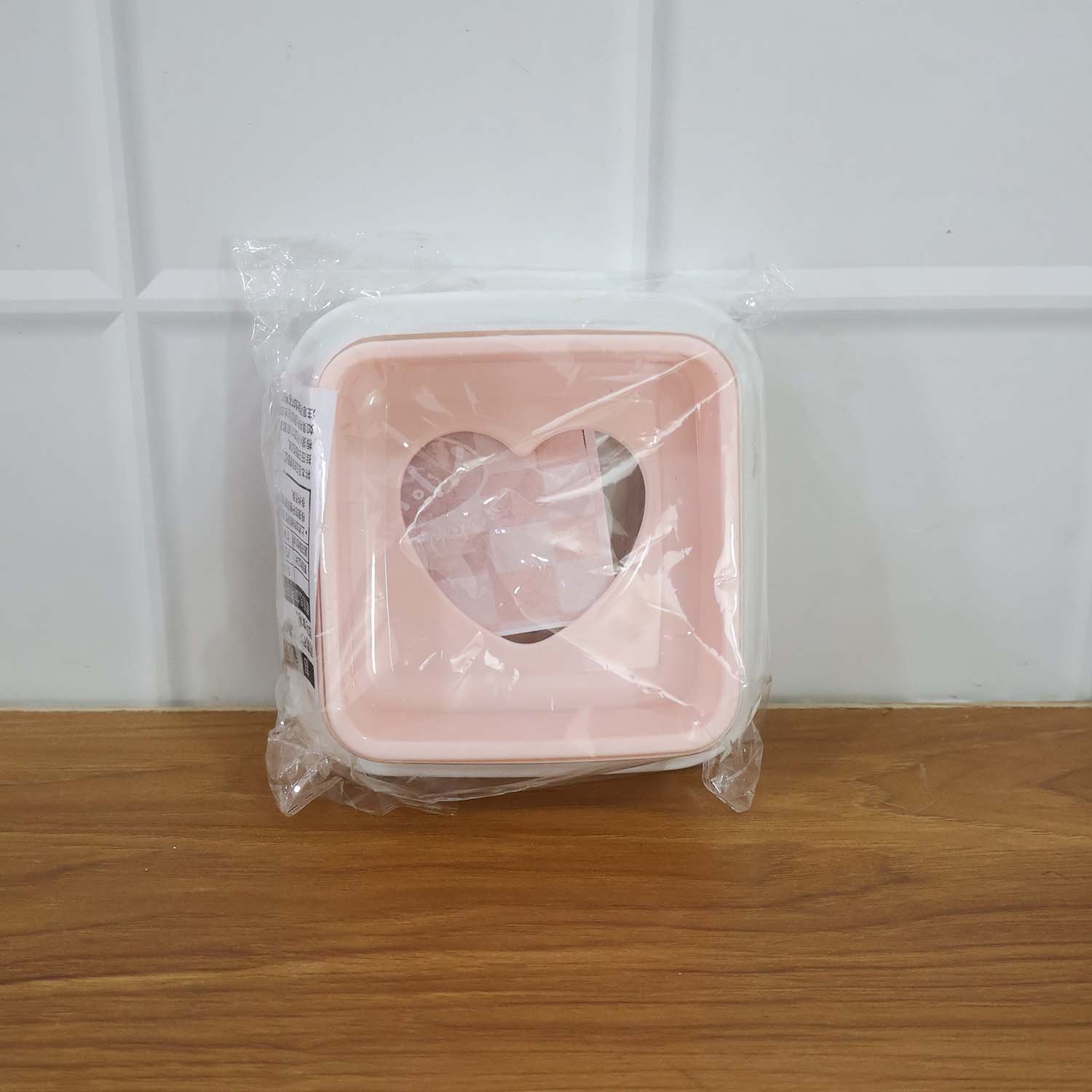 Heart Shape Sandwich Cutter – Kid-Friendly Bread Press Mold