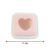 Heart Shape Sandwich Cutter – Kid-Friendly Bread Press Mold