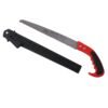 Garden Pruning Saw – Heavy-Duty 300mm Sharp Serrated Blade