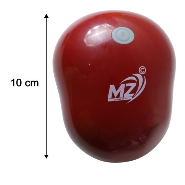 Smart Electric Scalp Massager – Portable & Stress-Relieving