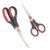 All-Purpose Scissor Set – Stainless Steel 2 Pc | Quickslice