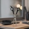 Hair Thinning Scissors – Ergonomic Precision & Smooth Blending