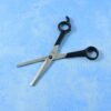 Hair Thinning Scissors – Ergonomic Precision & Smooth Blending