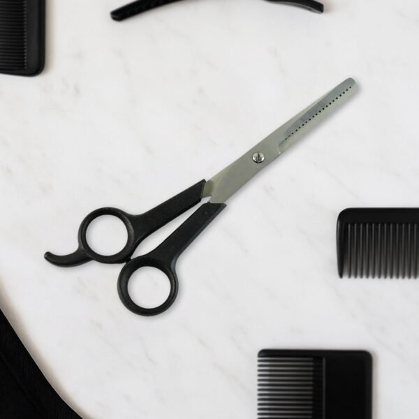 Hair Thinning Scissors – Ergonomic Precision & Smooth Blending