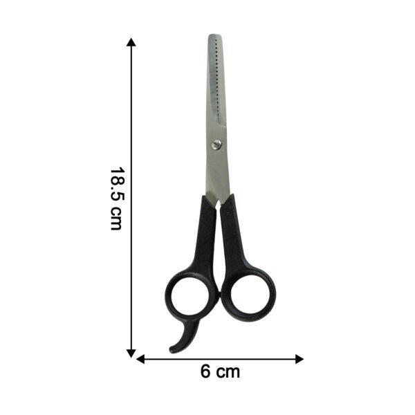 Hair Thinning Scissors – Ergonomic Precision & Smooth Blending