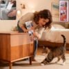 Scratch-Protectors-0 Cat Scratch Furniture Protector – Clear Anti Scratch Tape Set of 5
