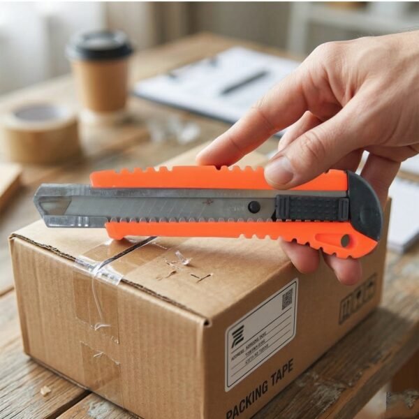 Professional Screwdriver Set – Versatile & Durable for Home & Repairs