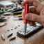 Professional Screwdriver Set – Versatile & Durable for Home & Repairs
