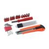 Professional Screwdriver Set – Versatile & Durable for Home & Repairs