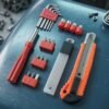 Professional Screwdriver Set – Versatile & Durable for Home & Repairs