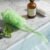 Long Handle Bath Loofah – 45cm Reach Back Scrubber | Mist & Relax