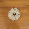Soft Fabric Hair Scrunchie – Gentle Hold with Elegant Style