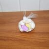 Decorative Seashells Set – Natural Vase Fillers for Home Decor
