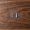 Self-Adhesive Wall Hook No Drill Mount for Home & Office
