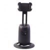 AI Face Tracking Mobile Holder – Hands-Free 360° Video Streaming