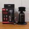 AI Face Tracking Mobile Holder – Hands-Free 360° Video Streaming