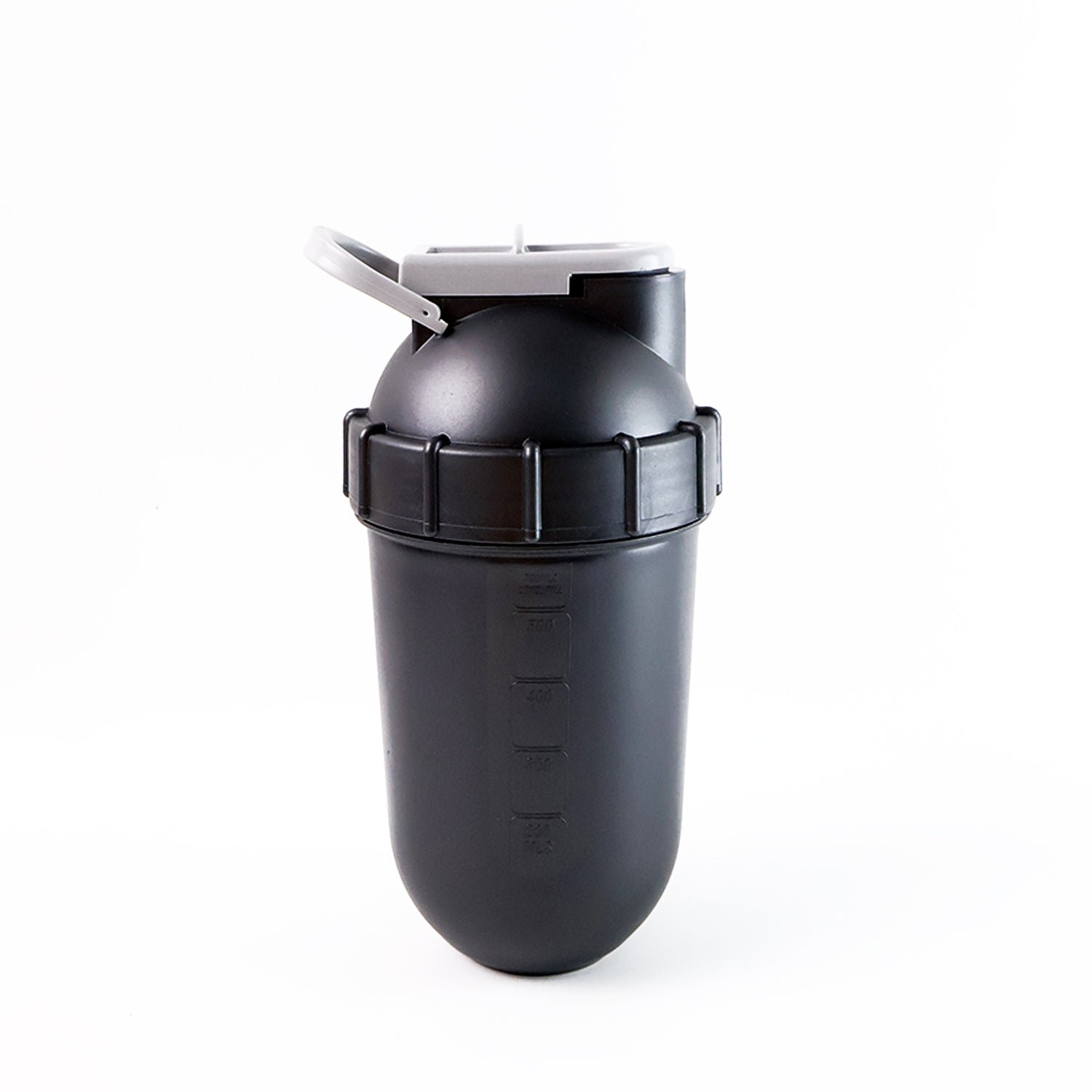 Gym Shaker Bottle 800ML – Leakproof & BPA-Free Fitness Mixer