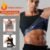 Men’s Sweat Shaper Tank Top – Slim Fit Neoprene for Posture & Sweat