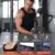 Men’s Sweat Shaper Tank Top – Slim Fit Neoprene for Posture & Sweat