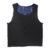 Men’s Sweat Shaper Tank Top – Slim Fit Neoprene for Posture & Sweat