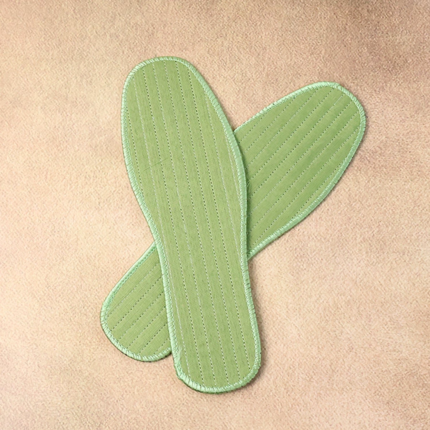 Comfort Shoe Insoles – Soft Cushioned Daily Foot Support Size 42
