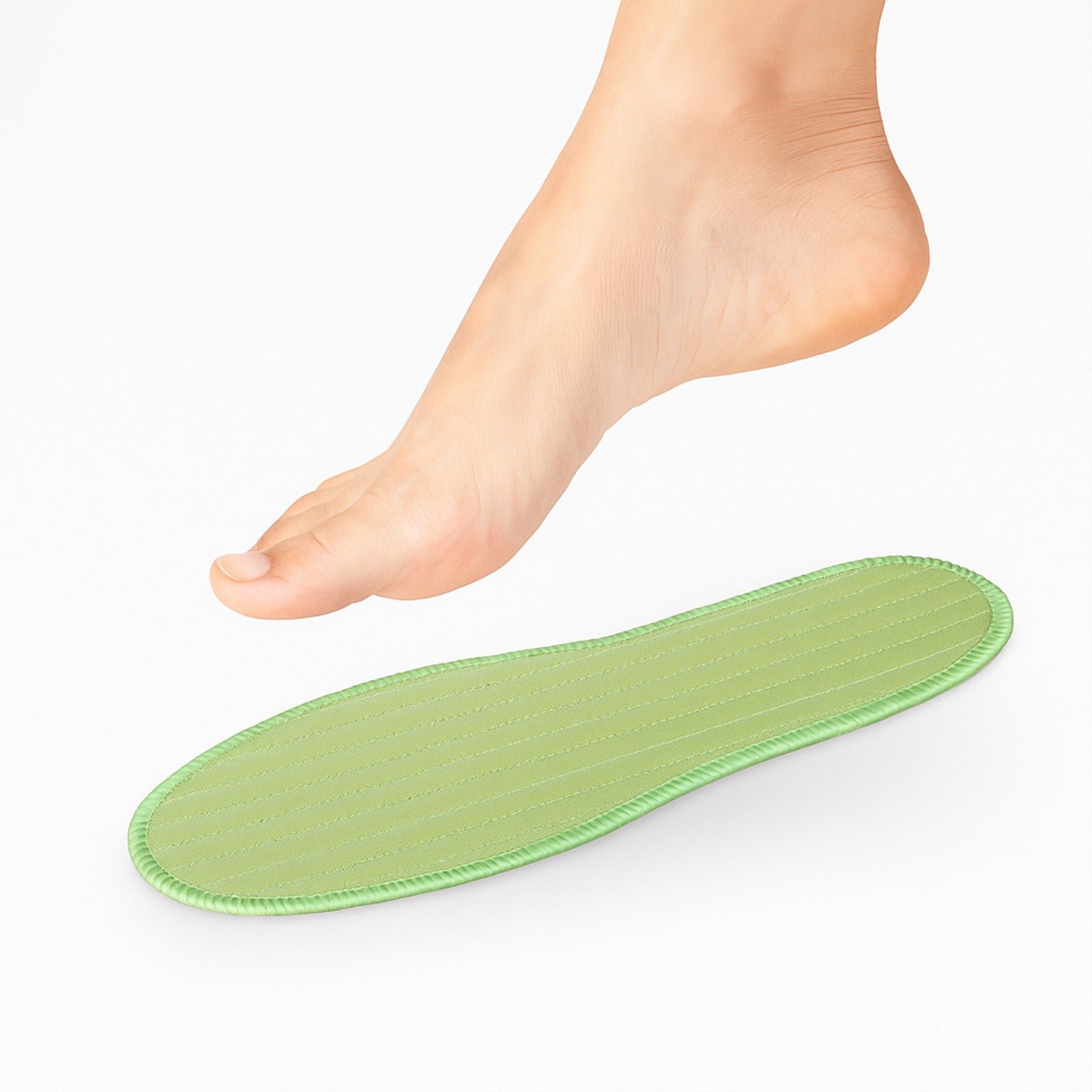 Comfort Shoe Insoles – Soft Cushioned Support for Size 36