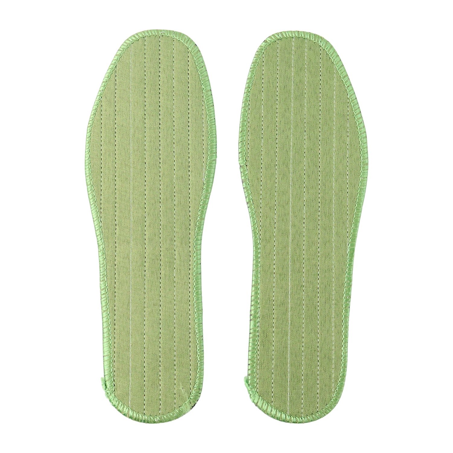 Comfort Shoe Insoles – Soft Cushioned Daily Foot Support Size 42