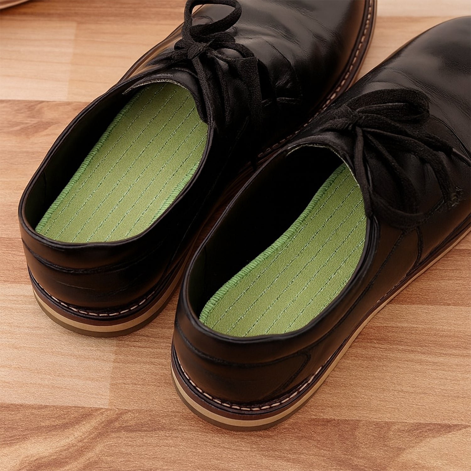 Comfort Shoe Insoles – Soft Cushioned Support for Size 36