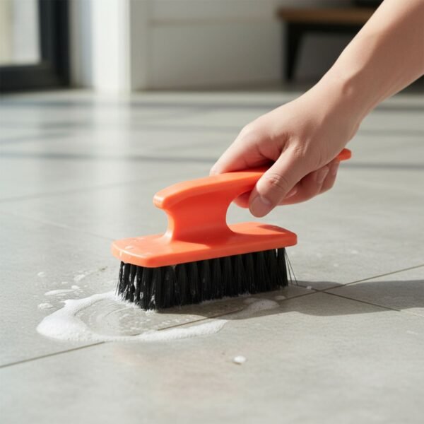 Shoe Cleaning Brush – Heavy Duty Multipurpose Scrubber