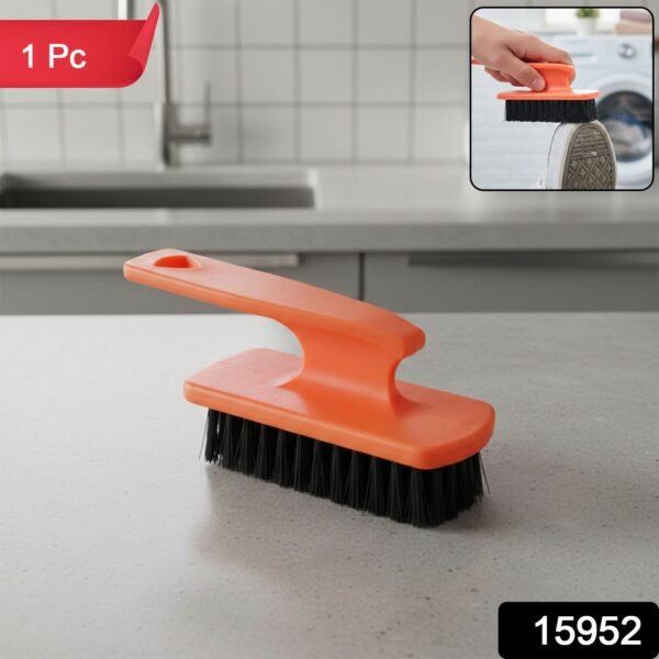 Shoe Cleaning Brush – Heavy Duty Multipurpose Scrubber