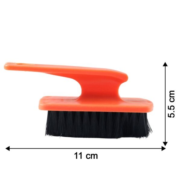 Shoe Cleaning Brush – Heavy Duty Multipurpose Scrubber