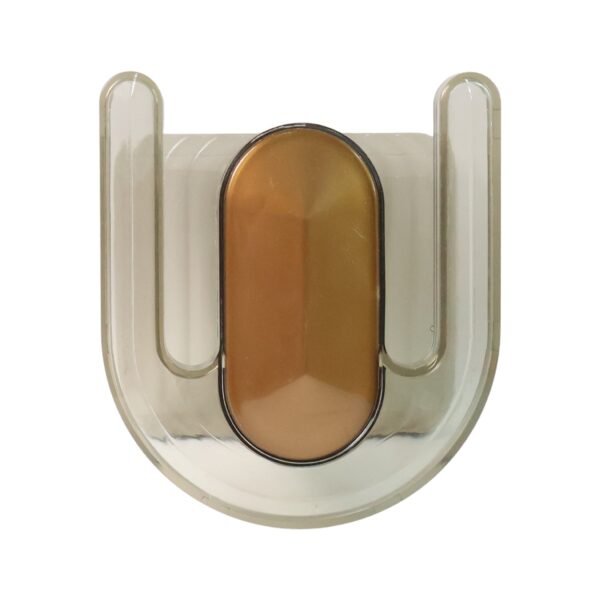 Self-Adhesive Wall Mount Slipper Holder – Space-Saving & Waterproof