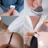 Waterproof Lingerie Fashion Tape – Secure & Invisible Hold