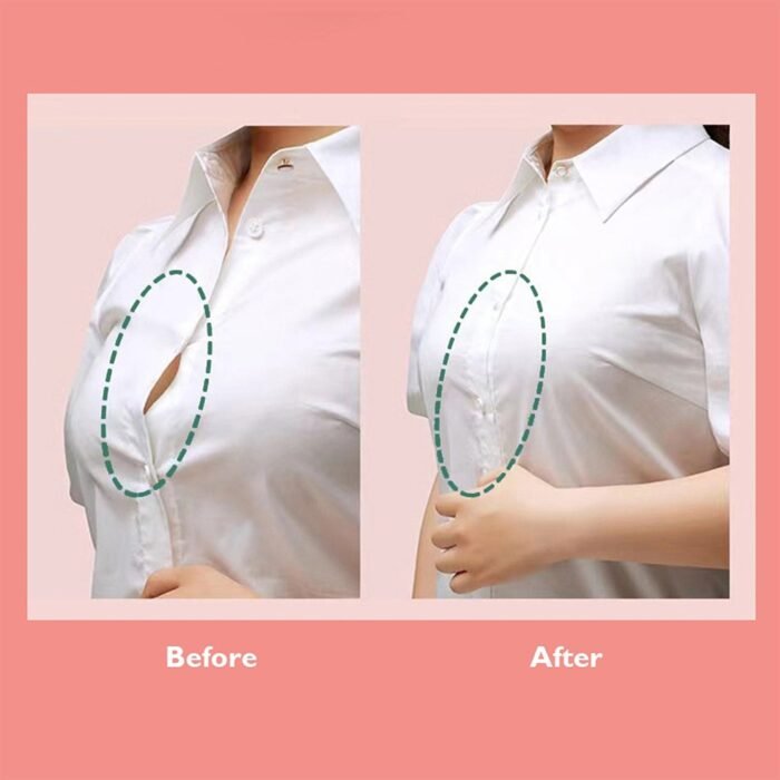 Waterproof Lingerie Fashion Tape – Secure & Invisible Hold