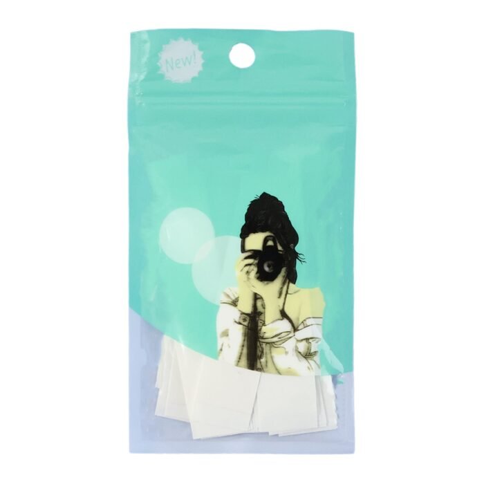 Waterproof Lingerie Fashion Tape – Secure & Invisible Hold