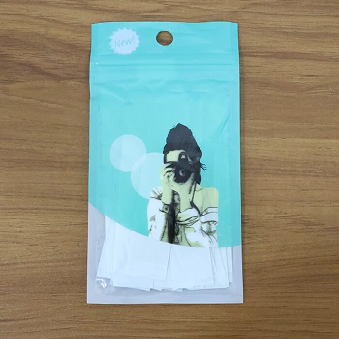 Waterproof Lingerie Fashion Tape – Secure & Invisible Hold
