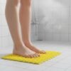 Anti-Slip Bathroom Massage Mat – Safety & Soothing Comfort