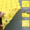 Anti-Slip Bathroom Massage Mat – Safety & Soothing Comfort