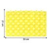 Anti-Slip Bathroom Massage Mat – Safety & Soothing Comfort
