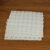 Bathroom Massage Mat – Anti-Slip Safety with Suction Cups (4-Pack)