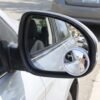 Wide Angle Blind Spot Mirror Round Convex HD Stick On Car Side Mirror (2 Pc Set)