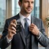 Signature Black Eau De Parfum – Long Lasting & Unisex Fragrance