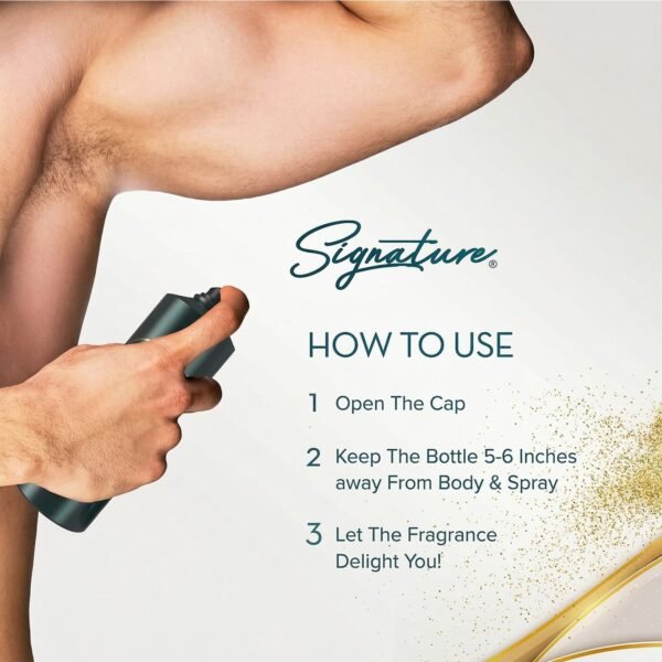 SignatureCocktailDeodorant-03 Signature Cocktail Deodorant Body Spray – Long Lasting Fragrance for Men