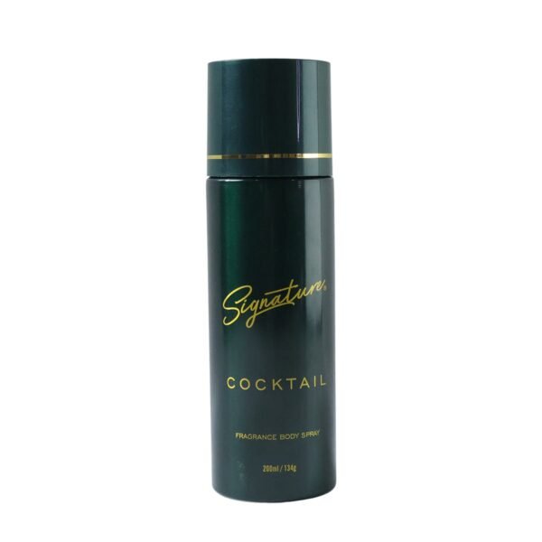 SignatureCocktailDeodorant-04 Signature Cocktail Deodorant Body Spray – Long Lasting Fragrance for Men