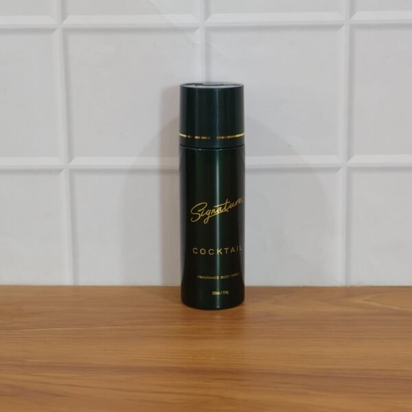 SignatureCocktailDeodorant-live Signature Cocktail Deodorant Body Spray – Long Lasting Fragrance for Men