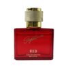 Signature Red Perfume – Bold & Long-Lasting Fragrance for Women