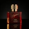 Signature Red Perfume – Bold & Long-Lasting Fragrance for Women